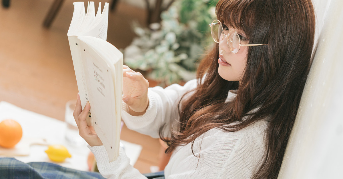 別再盲目追隨網路流行！做自己也會愛上的女王吧！ 盲目、流行、女王、自主、天貓