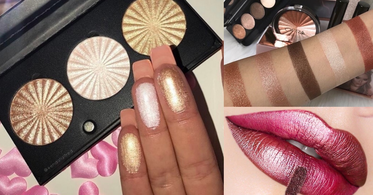 地表最囂張的打亮來台！再也不用靠代購買OFRA了 OFRA、打亮、MiamiFever