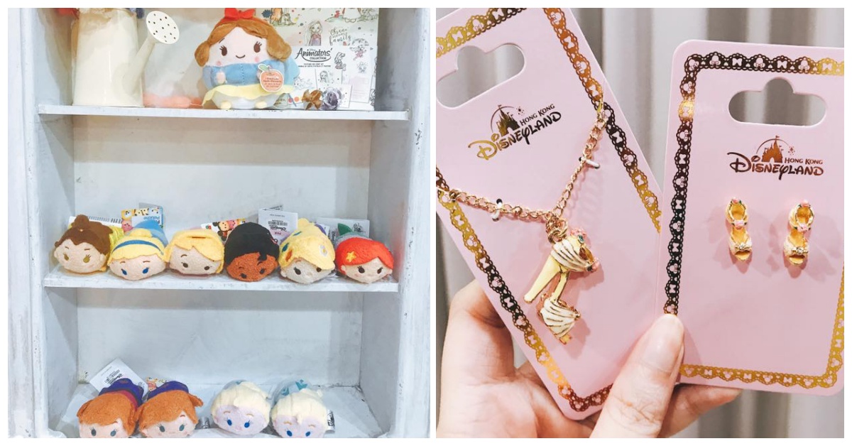 向13位迪士尼公主致敬！「香港迪士尼樂園」城堡即將華麗改造大變身 愛玩妞、香港迪士尼樂園、香港、迪士尼、公主、夢幻、城堡、改造、勇敢、夢想、故事、disneyprincess、castletransformation 