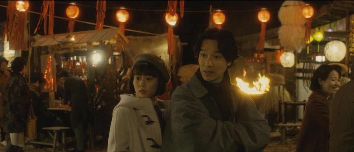 台灣夜市成靈感！《鎌倉物語》妖怪市集奇幻感宛如《神隱少女》 台灣、夜市、靈感、鎌倉物語、妖怪、市、奇幻、神隱少女