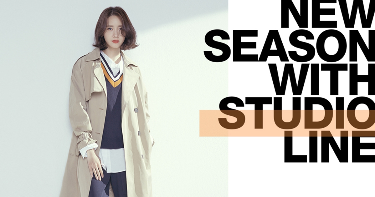 H:CONNECT 2018春季全新四大系列拉開序幕！代言人潤娥詮釋不同個性的女孩面貌 H:CONNECT、2018、春季、代言人、潤娥、個性、女孩、時尚、魅力