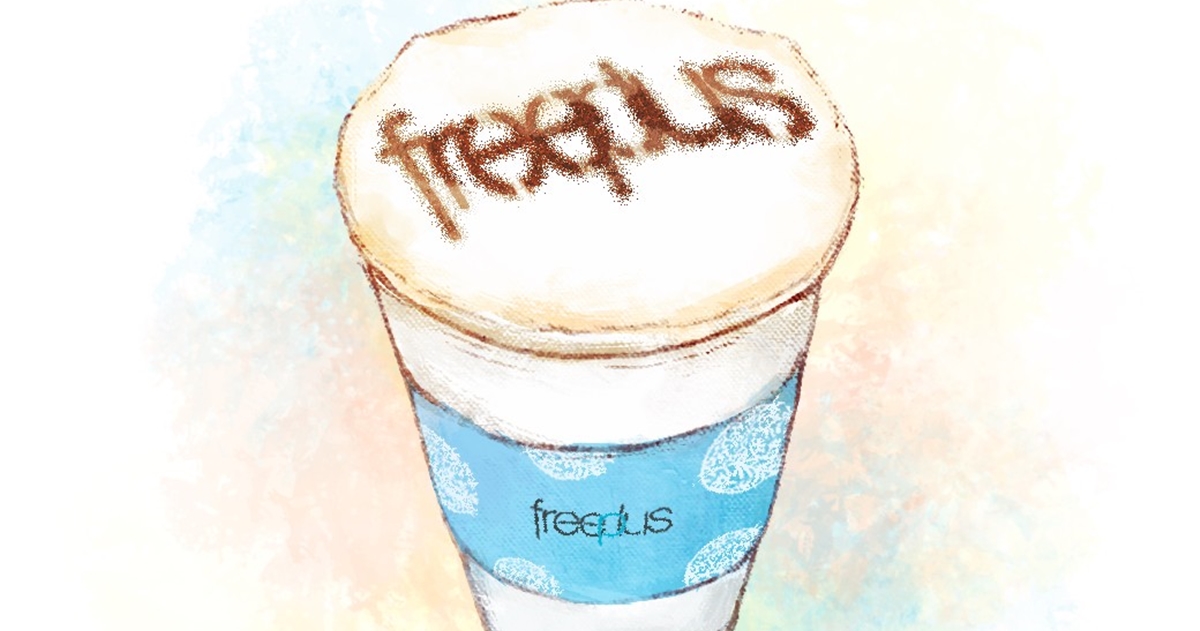 freeplus日本零添加保養品牌登台一周年！信義區打造快閃泡泡體驗「freeplus純淨玻璃屋」 freeplus、日本、保養、品牌、泡泡、體驗、快閃、信義區、體驗