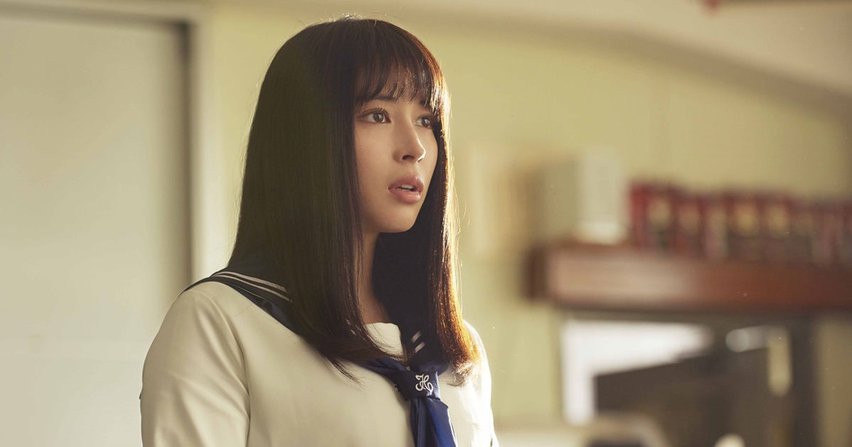 《冰菓》廣瀨愛麗絲好奇寶寶上身！大眼睛差點吸走山崎賢人～漫改小王子親自傳授演戲教學 冰菓、米澤穗信、山崎賢人、高中生、小王子、電影