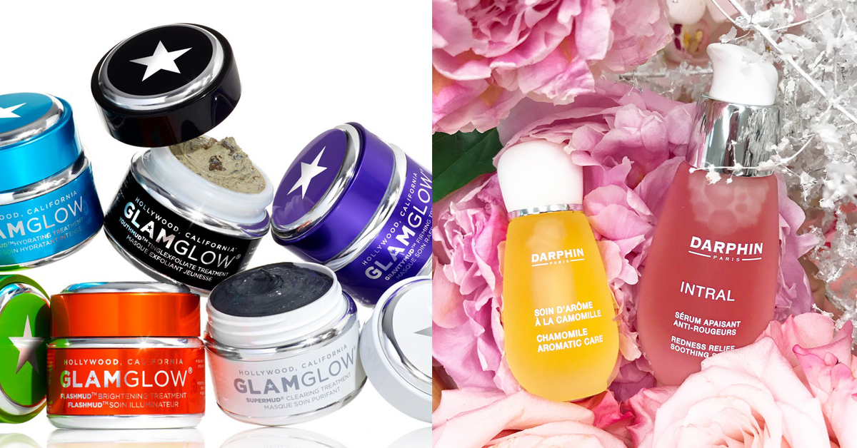 連衛生紙都要大漲生活好辛酸！DARPHIN、GLAMGLOW開春降價幫你保養省荷包 衛生紙漲價、降價、價格調降、GLAMGLOW、發光面膜、DARPHIN朵法、精露、SUQQU、Dior迪奧、超完美特務粉底液、ETUDE HOUSE