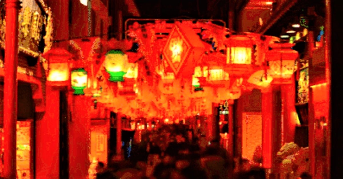 古代元宵節花燈戴頭上！宋代人逞威風不掏槍就靠頂上功夫 女生研究室、元宵節、過年、春假、宋代、花燈、燈節、剁手指小姐、買書、讀讀書