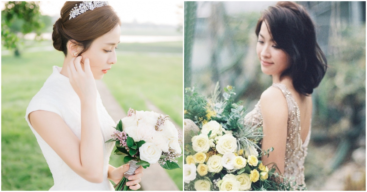 挨餓減肥卻小了罩杯好崩潰！跟著代謝專家吃，婚禮前針對部位甩肉有一套 婚紗、瘦身、代謝、飲食、減肥、唯諾