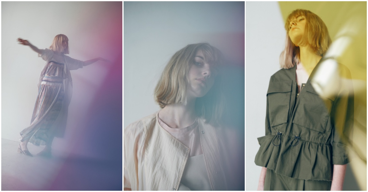 櫻花妹都在買的日牌「KBF」台灣首間實體店鋪就選在京站！3月不出國也能買到手軟～ KBF、日本品牌、穿搭、流行、基本款、設計、KBF x THREE 、實體店鋪、URBAN RESEARCH、