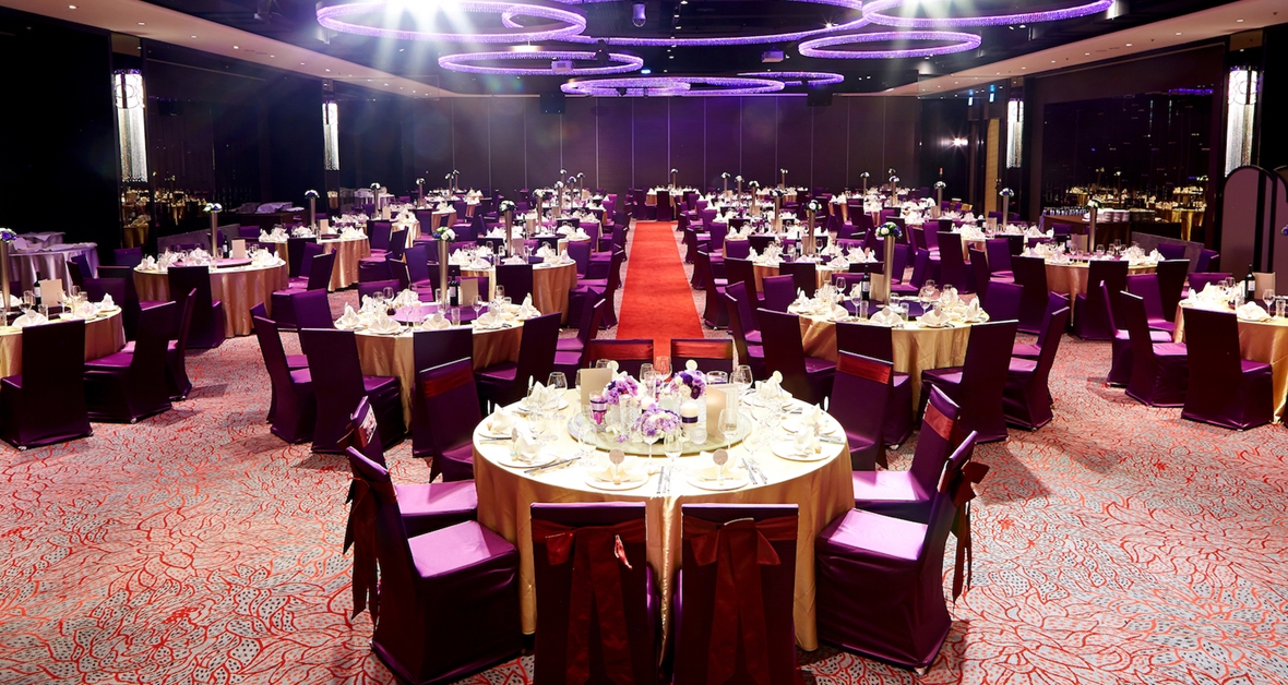 華泰王子大飯店 x 華漾攜手華泰名品城！一次購足成家好禮 華泰王子大飯店、華漾、華泰名品城、成家、好禮