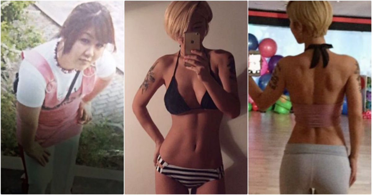 7年不復胖！韓國最強IG瘦身女王「Miss金」減重保證班開課，讓你的瘦沒有終點！ 剁手指小姐、瘦身、減重、健身、韓國最強IG瘦身女王、Miss金、瘦身班