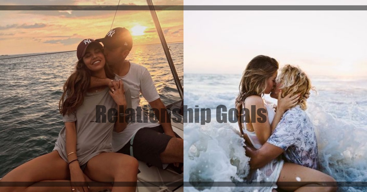 謝天謝地終於追到手了！男生交往前後的10大殘酷差異 戀愛、感情、男女、交往、改變