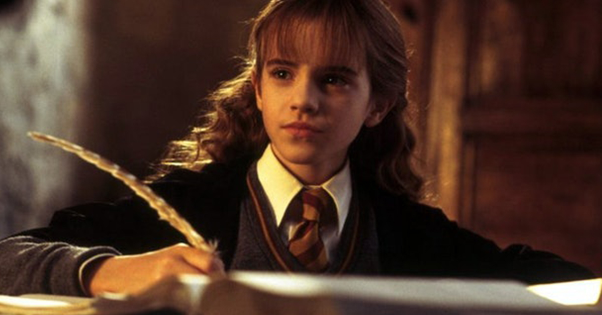 不用魔法也能跟妙麗一樣聰明！《哈利波特》風格皮製文具 哈利波特、開學、文具、剁手指小姐、妙麗、學霸、聰明、買文具、文具控、文具控