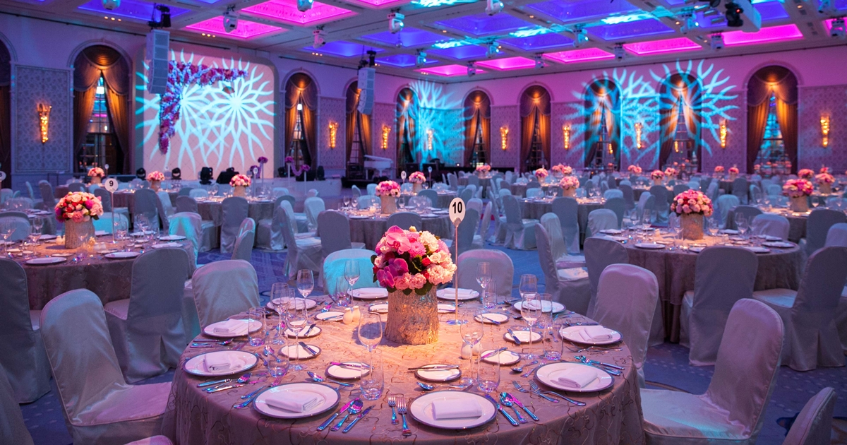 台北文華東方酒店 「2018往幸福出發吧！」婚禮體驗展～當日訂席再享多樣獨家優惠和禮遇 台北、文華、東方酒店 、2018、婚禮