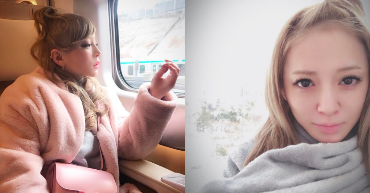 出道20週年演唱會門票滯銷？濱崎步被網友批評「金髮濃妝根本大崩壞」 日本、濱崎步、崩壞、安室奈美惠、女神、歌姬、批評、浜崎あゆみ、出道20週年