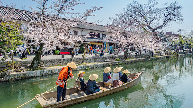 一票玩遍西日本！「JR西日本春季感謝祭」＆旅遊講座超值開跑囉 愛玩妞、JR西日本、JR西日本春季感謝祭、日本旅遊、講座、好禮、京都、大阪、奈良、岡山、賞櫻