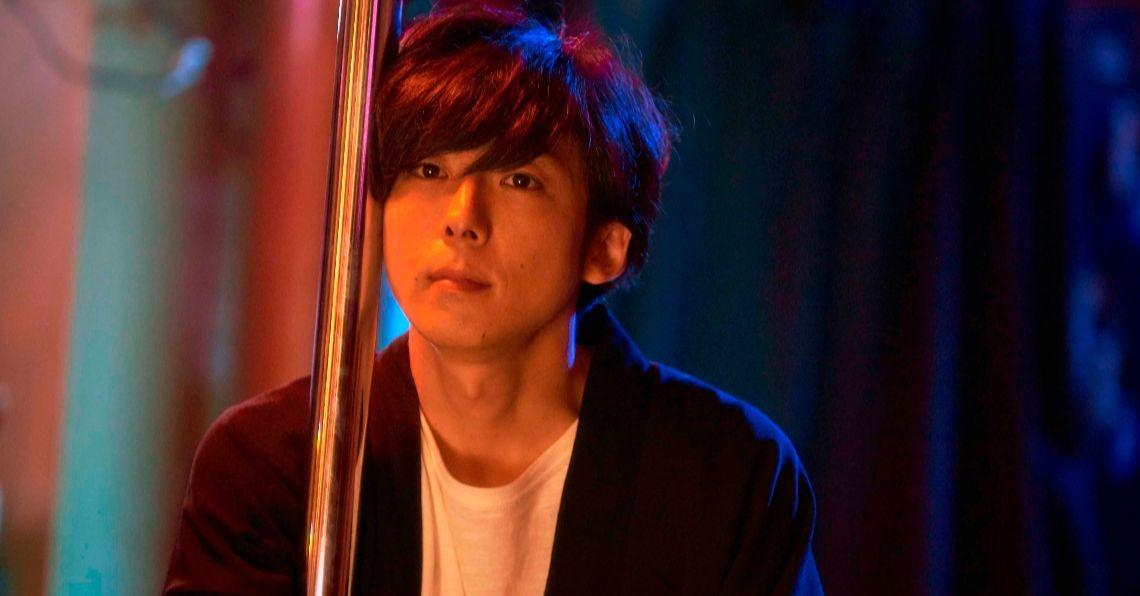 3/16新片快報：高橋一生暖男指數爆表！《裸睡美人》情色奇幻新體驗 裸睡美人、高橋一生、班尼狄克康柏拜區、記憶中的擁抱、人生起跑線、再一次，台灣見、隔牆有詭