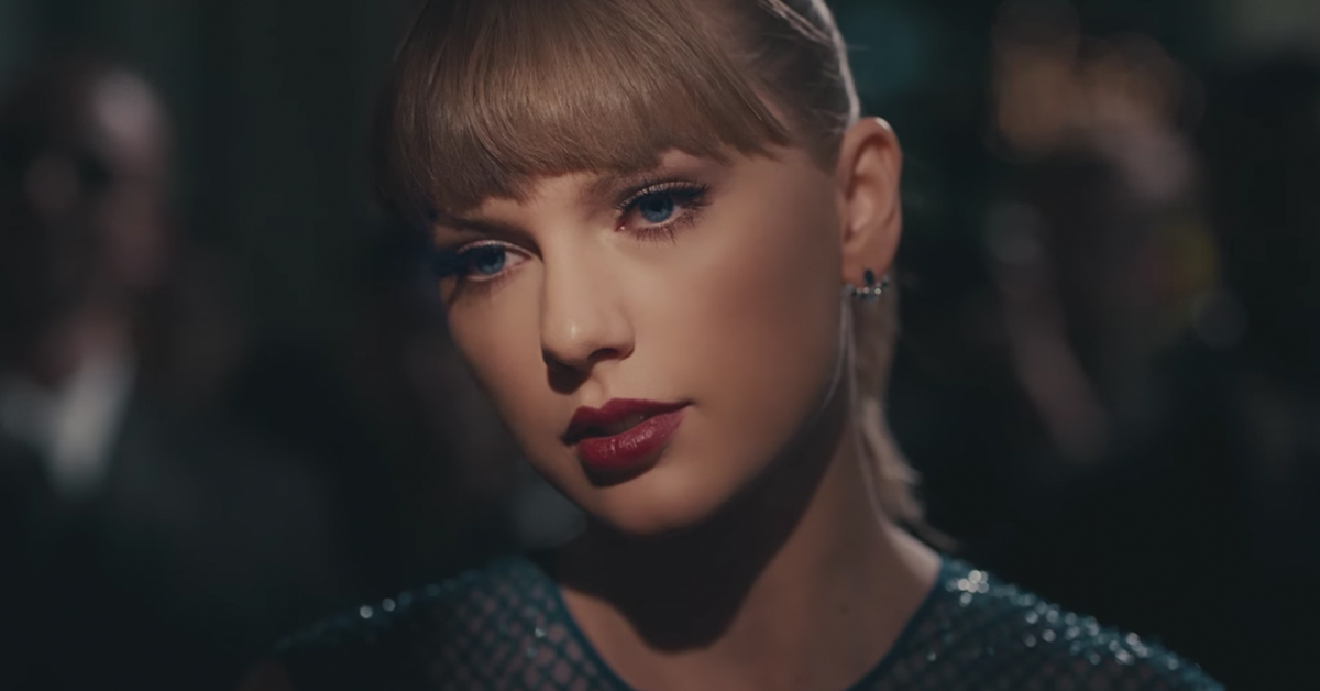 「我的名聲已經壞到不能再壞了！」泰勒絲的新MV〈Delicate〉好讓人心疼 泰勒絲、心疼、脆弱、安全感、天后、reputation、Delicate、新MV、Taylor Swift、Joe Alwyn、喬艾文