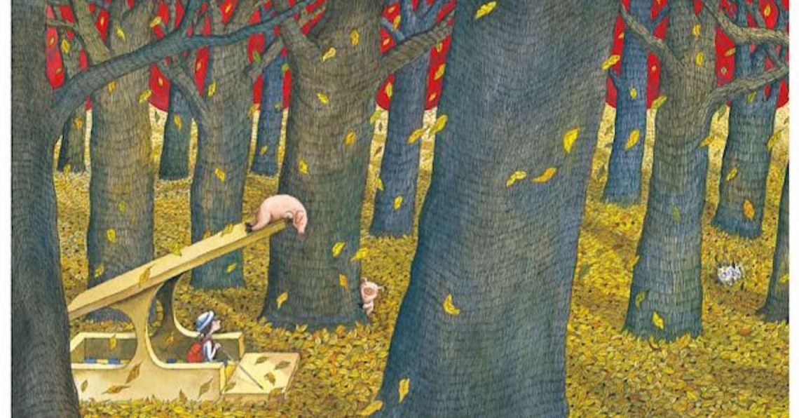 我的青春裡住了《地下鐵》、《向左走，向右走》！幾米陪伴我們的20週年 幾米、20週年、青春、套書、電影、改編、買書、剁手指小姐、畫冊、向左走，向右走、地下鐵、星空、讀讀書