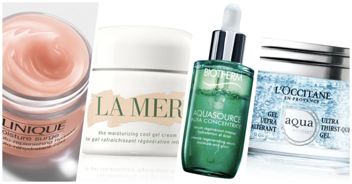 換季乾癢、出油大氾濫！涼感凝凍裡的小泡泡快來保濕神救援 保濕、微型泡泡、油水平衡、氣泡凝凍、涼感、入春換季、L’OCCITANE歐舒丹、LA MER海洋拉娜、 BIOTHERM碧兒泉、CLINIQUE倩碧