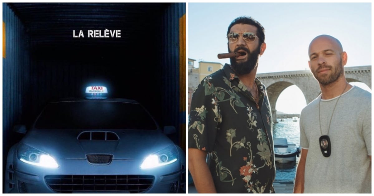 連《玩命關頭》都要叫聲前輩！超狂計程車《終極殺陣5》換了主角繼續飆 終極殺陣、盧貝松、TAXI