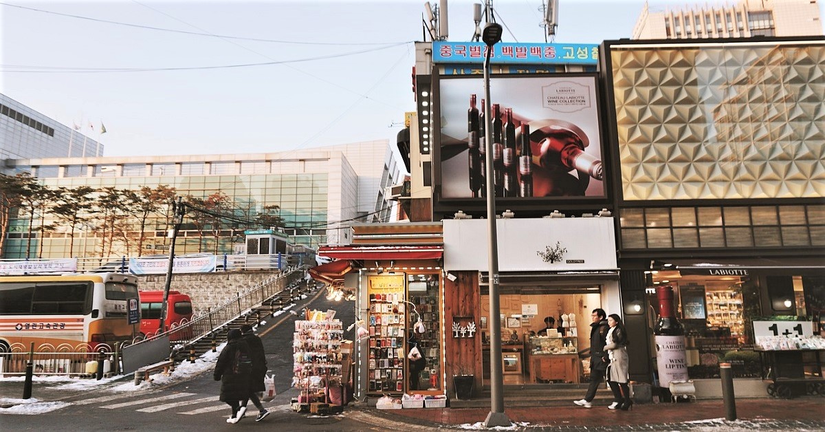 韓國5大商圈最夯甜點食譜大公開！迷妹必去、必學、必吃首爾甜食指南 韓國、必吃、甜點、指南、食譜、江南、弘大、林蔭道、梨泰院、三清洞、剁手指小姐、買書、讀讀書