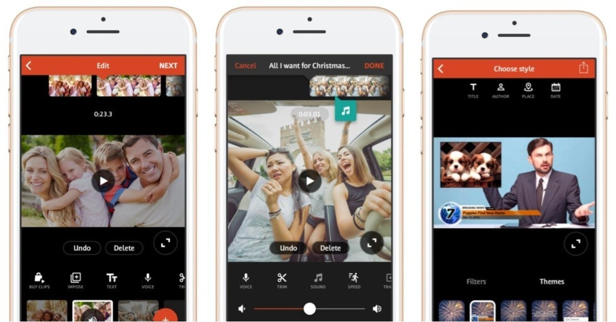 03/16限時免費App特輯：手機也能剪出厲害影片！《Videoshop》限免中 限免、免費、特價、iPhone、App、Apple store