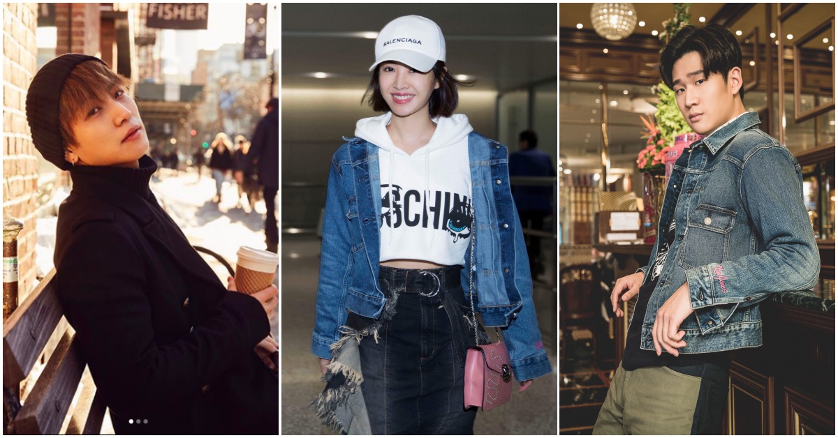 最潮的醃漬黃瓜人來了！GU推出「KIM JONES GU PRODUCTION」連岩田剛典都在穿 GU、KIM JONES 、KIM JONES GU PRODUCTION、聯名、潮流、設計、經典、LV、時尚