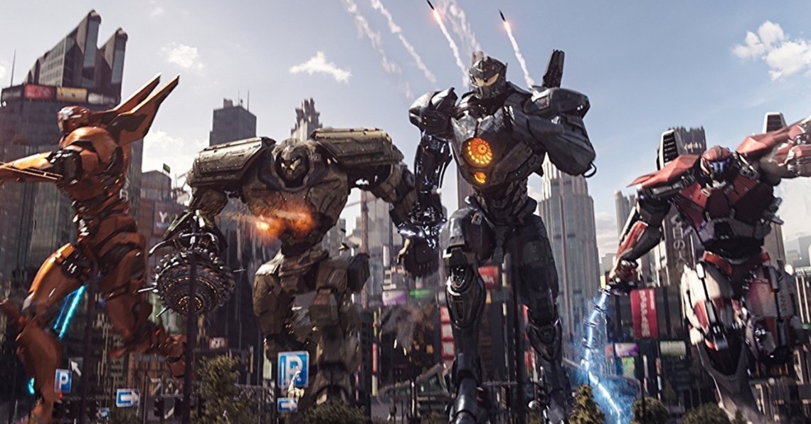 3/21新片快報：《瘋人院》驚悚報到～《環太平洋2：起義時刻》再戰大怪獸 瘋人院、環太平洋2、起義時刻、達珂塔芬妮、深秋的黎明、溫蒂的幸福劇本、七月與安生、周冬雨、馬思純