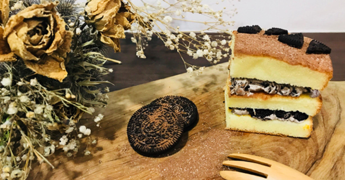 是哪家網美咖啡廳甜點？錯！ 甜食系男友自創超商下午茶融化全台少女心 網美、咖啡廳、甜點、男友、左岸咖啡館