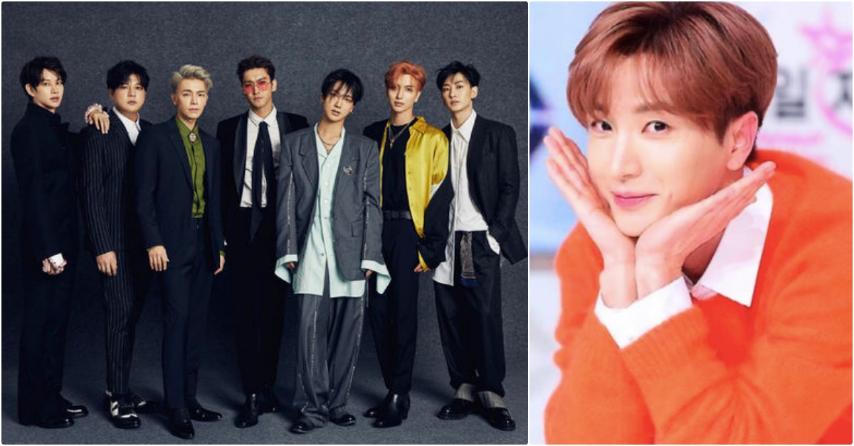 「老少年」Super Junior確定4／12回歸！利特：想13人一起站上舞台 Super Junior、韓團回歸、REPLAY、Super Show 7、KPOP、老少年、利特