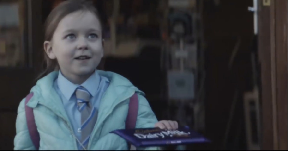 一片巧克力值多少？ 巧克力、溫馨、價值、