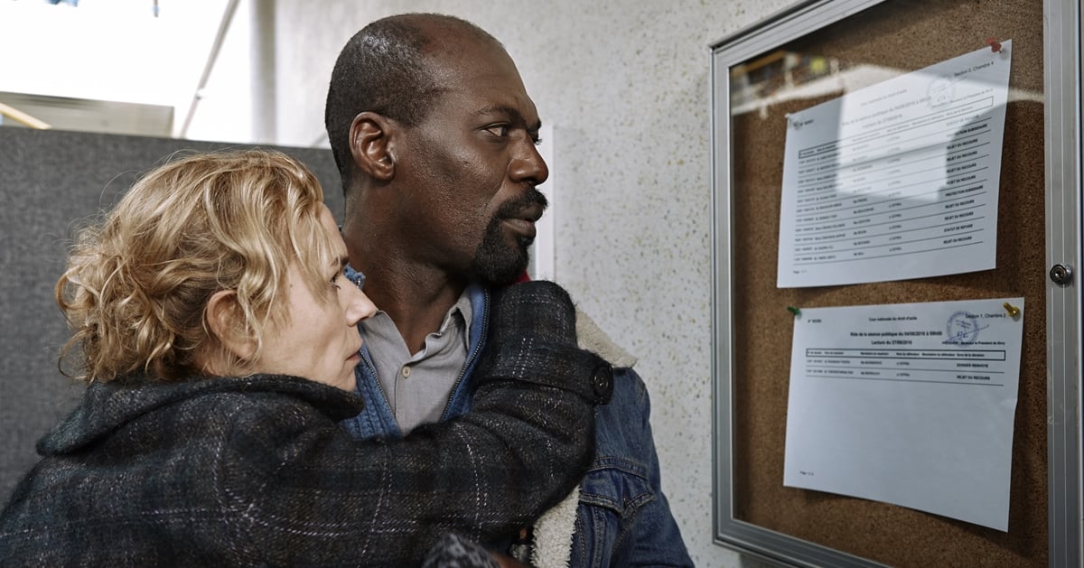 被遺忘的國度《深秋的黎明》導演將自身難民經歷化為電影 被遺忘的國度、深秋的黎明、自身經歷、難民