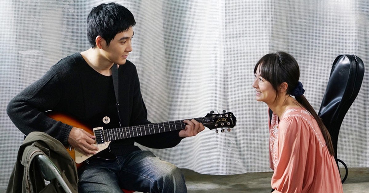 日本金獎導演吉田大八將《羊之木》導演場暨大師講堂套票3月31日光點華山限時販售！ 日本、金獎導演、吉田大八將、羊之木、導演場暨大師講堂