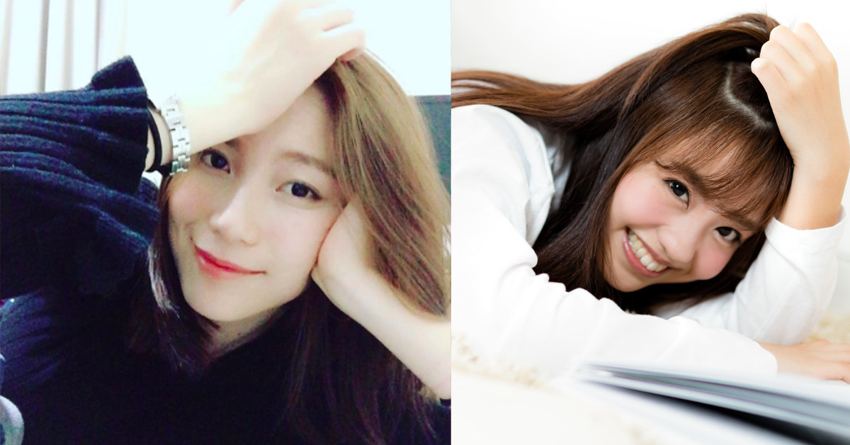 細數追愛時的冷暖模樣，「撒嬌犬系甜心」vs.「傲嬌貓系女孩」！ 追愛、犬系、貓系、染髮、莉婕