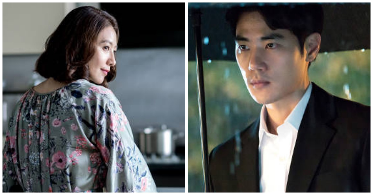 老婆屍體到底跑去哪？韓國燒腦片《消屍的夜晚》大家一起當柯南！ 消屍的夜晚、金喜愛、金康宇、