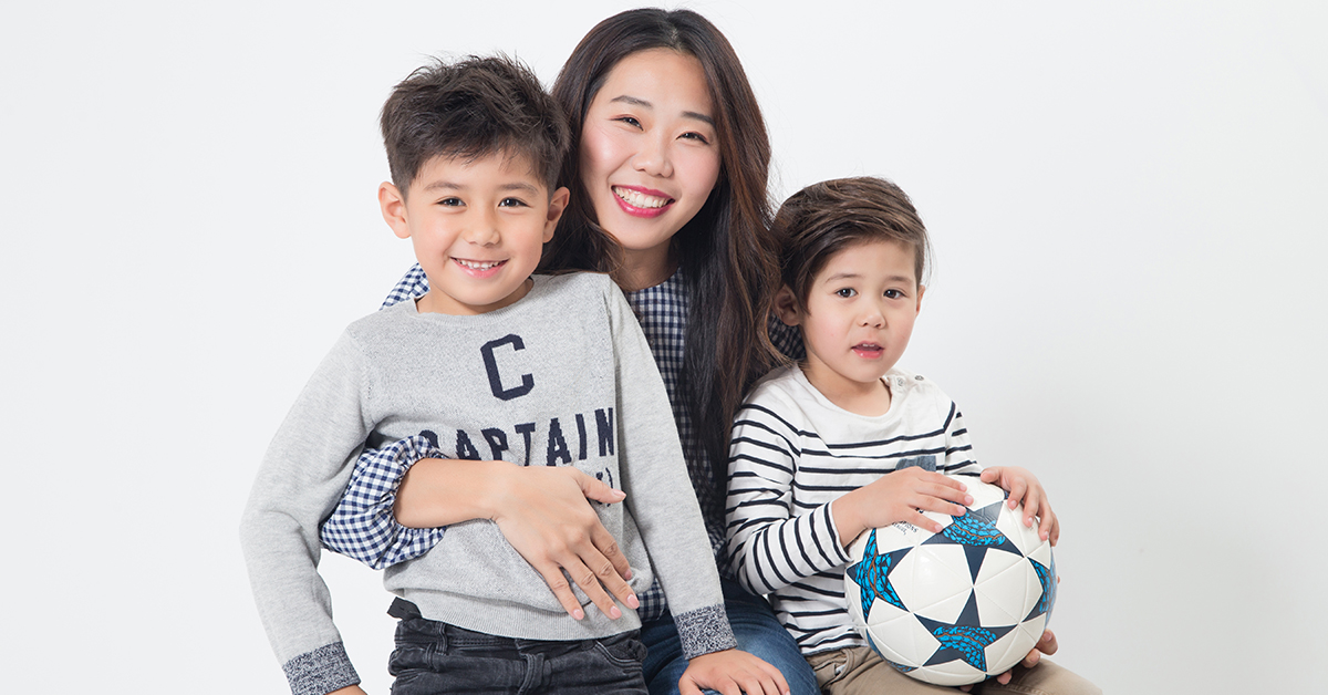 妞專訪：亞歷媽《戀家味的常備菜餚》法式台味！每一口都是不忘本的簡單生活美學 妞專訪、亞歷山大、兩兄弟、亞麗媽、南法