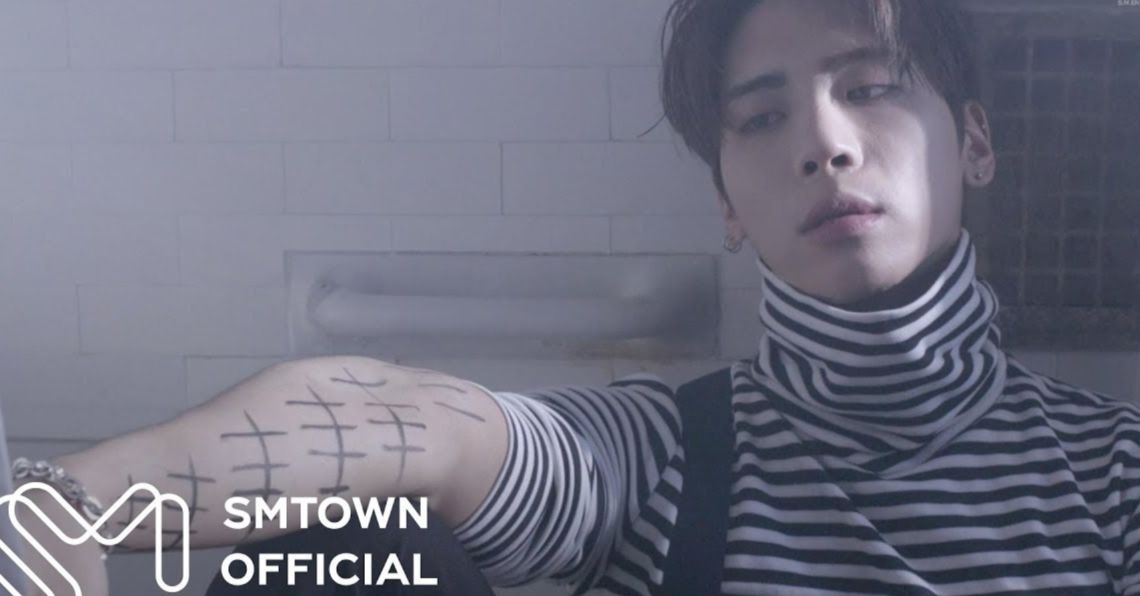 鐘鉉的〈Lonely〉為什麼讓人流淚？擅長忍耐而不說出口的憂鬱更令人擔心 悲傷、憂鬱、鐘鉉、自殺、孤獨、沒有人理解、忍耐、無力、理解、憂鬱症