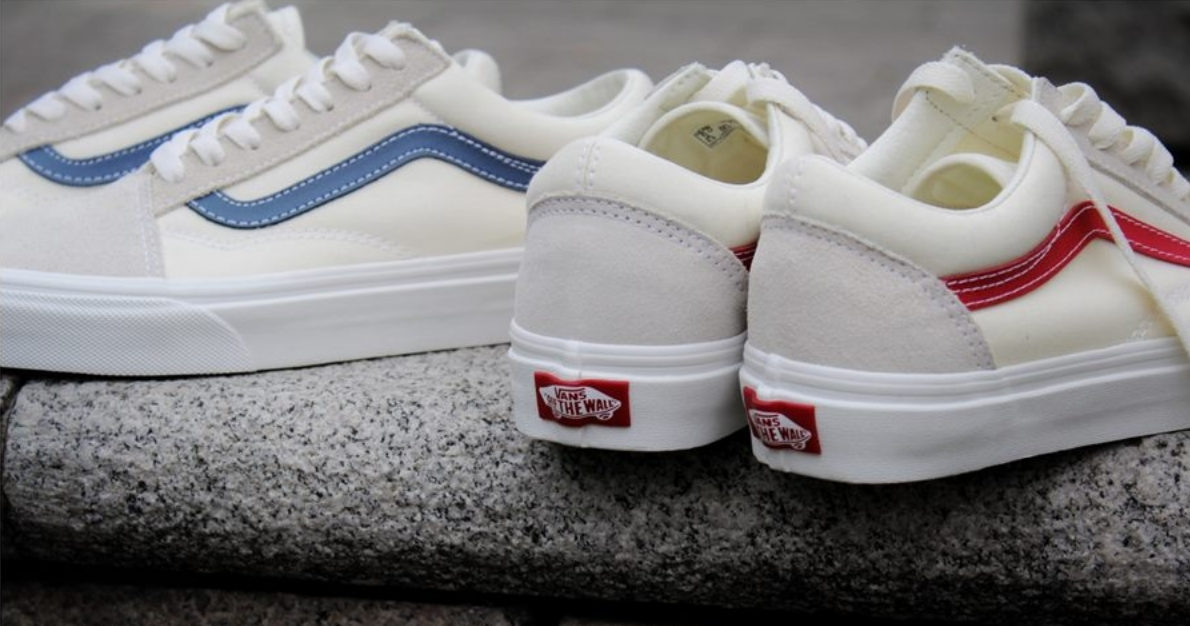 簡單卻不甘願平凡，運動鞋最難忘的四個特色小細節 運動鞋、聯名、PUMA、converse、Vans