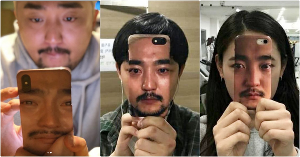 YG官方新周邊也太鬧！人人都可以一秒變成柳炳宰...大臉特寫印上手機殼大爆紅！  YG、劉秉在、YG周邊、韓星、韓國搞笑藝人、手機殼、韓星手機殼