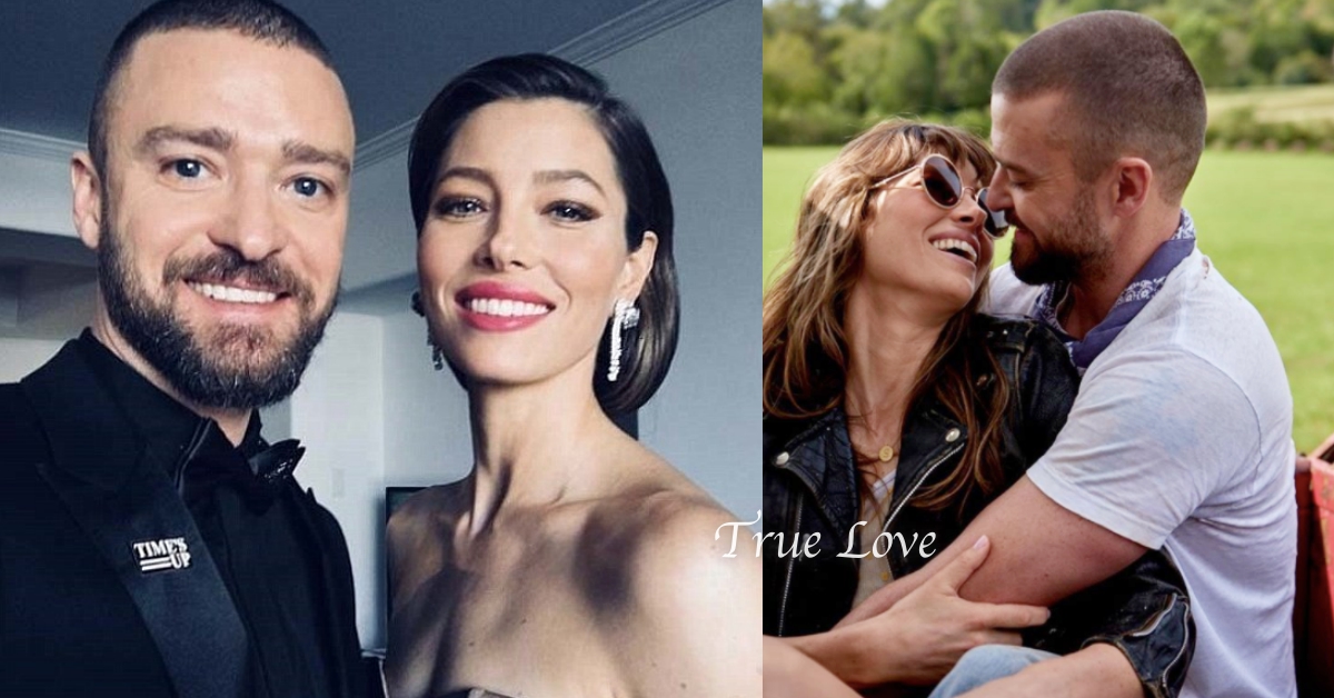 大賈斯汀愛妻成痴！老婆潔西卡甜蜜放閃「我是你的OG腦粉」 大賈斯汀、大賈、賈斯汀、賈斯汀提姆布萊克、JustinTimberlake、潔西卡貝兒、Jessicabiel、夫妻、浪漫、放閃、情人、愛情、甜蜜、好萊塢、歌手