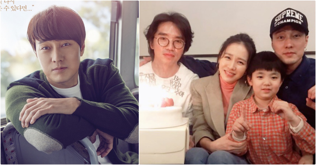 現在，男神蘇志燮27號來台見你啦！韓影《雨妳再次相遇》票房狂破表創百萬人次 雨妳再次相遇、蘇志燮、現在，很想見你、韓國電影、韓國男神、孔曉振、朴敘俊、韓星來台