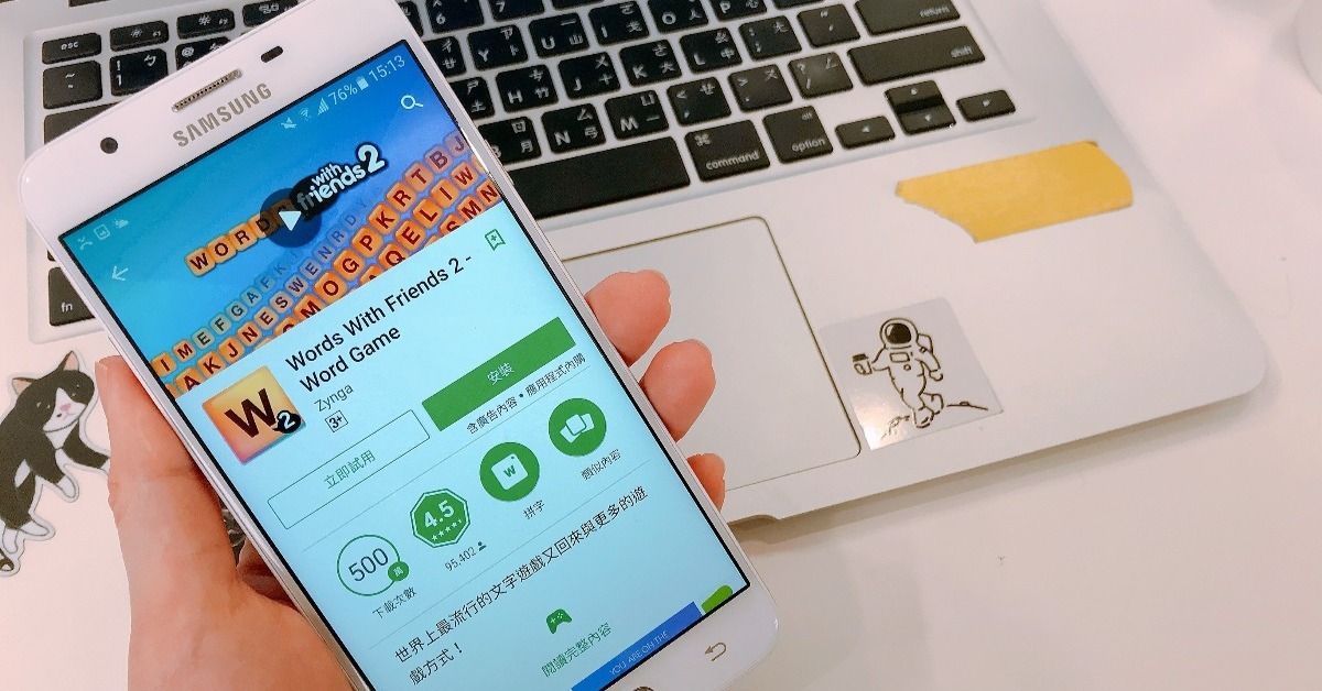 不用花時間下載就能試玩！「Google Play Instant」讓你更輕鬆試試遊戲水溫 手遊、Google Play Instant、Google Play、安裝、花時間、麻煩、方便、試玩
