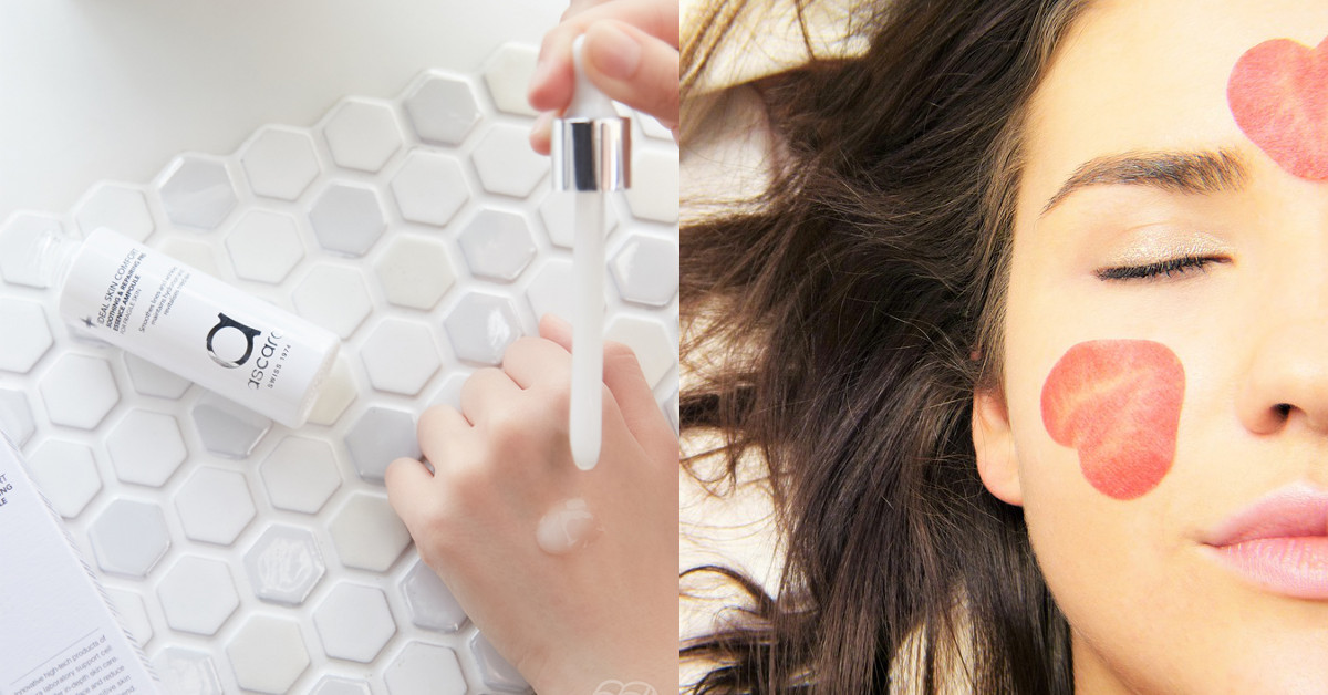 保養頻撞牆？2018你不可不知的保養全能王，效果超越小棕瓶、小黑瓶  保養、撞牆、全能、ascara、小白瓶、瑞士小白瓶、前導精華、前導精華推薦