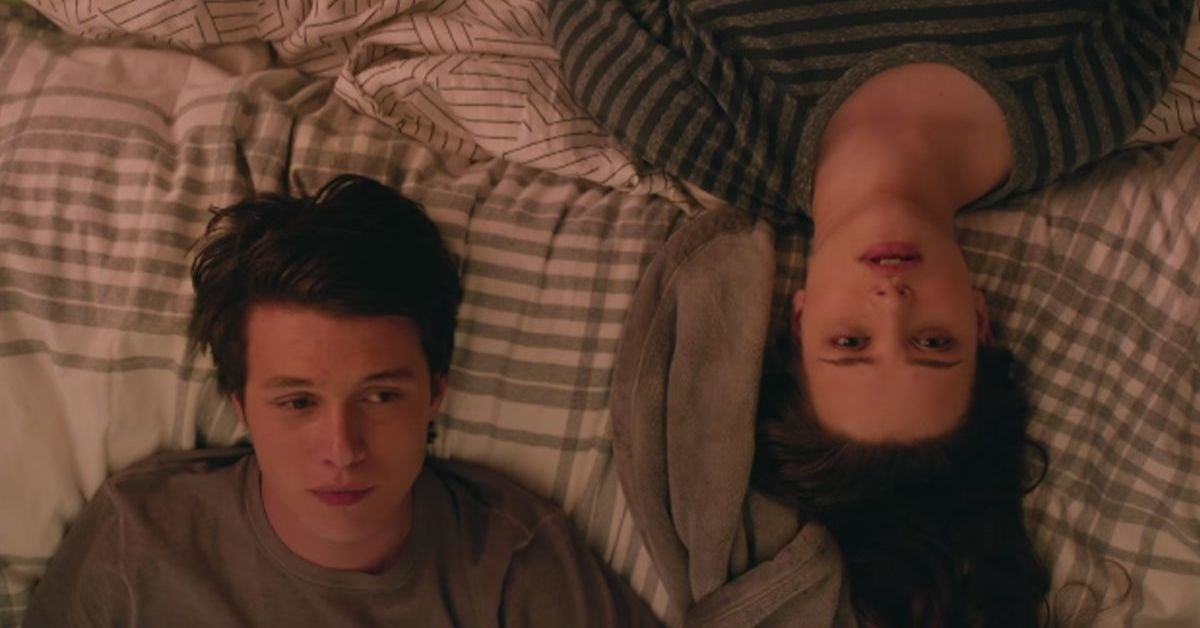 深櫃男孩也能有粉紅大告白！《親愛的初戀》甜到最高點的青春愛情新片 同性戀、出櫃、同志、歌舞青春、青春校園、親愛的初戀、賽門