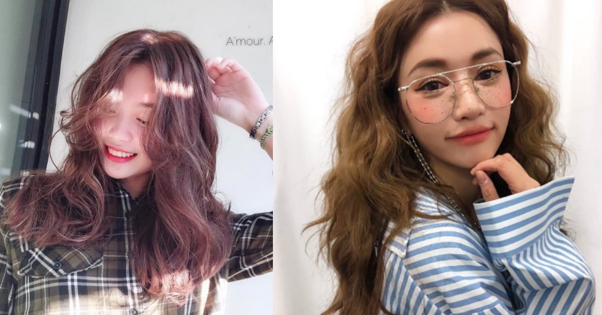 不用漂也能染出混血色調！春季精選「咖啡調」髮色有這些 咖啡色、髮色、混血、咖啡霧