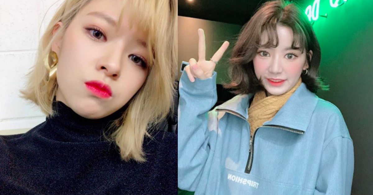 拷貝潤娥短捲髮！造型師教你5招捲出韓妞仙氣「外翻短髮」 潤娥、電棒捲技巧、外翻捲髮、短髮造型、黃凱凱