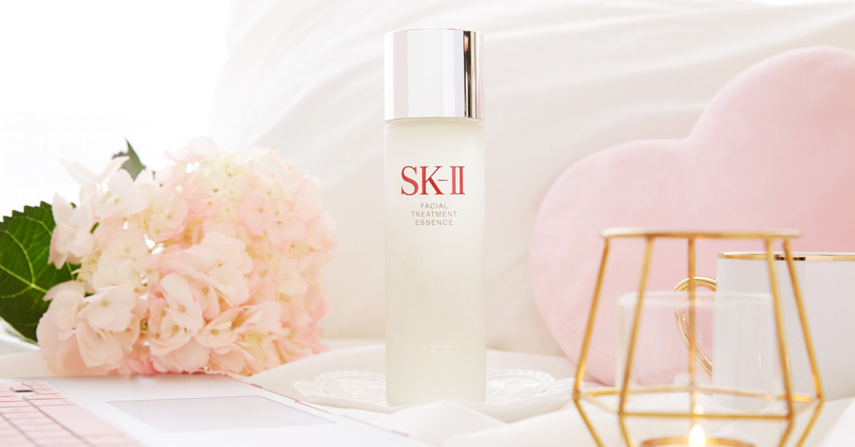 天氣轉變讓身體都受不了～臉部肌膚更要呵護！ 換季、保養、神器、青春露、SK-II