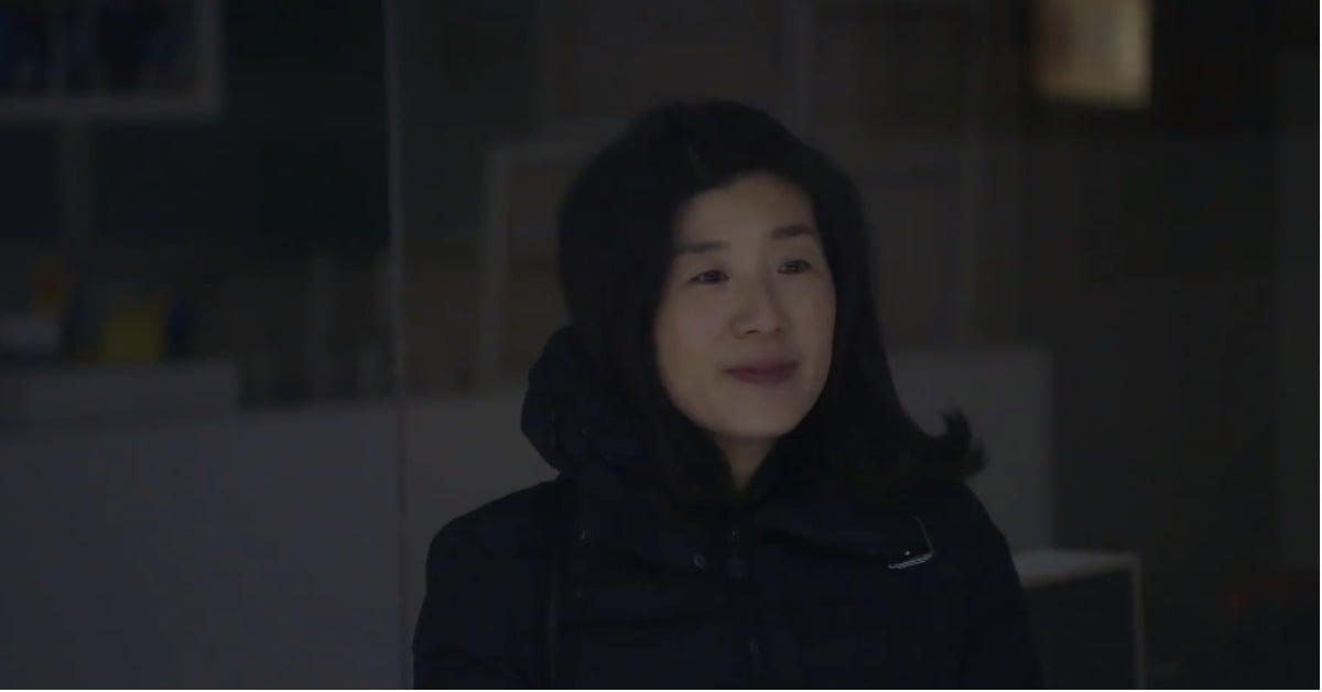 媽媽的畢業典禮  韓國廣告、畢業典禮、媽媽、感人、溫馨、重新開始、、