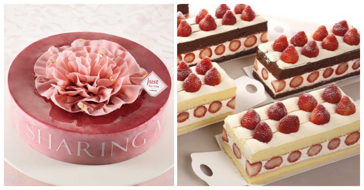 讓媽咪也一起萌發少女心！母親節大人系優雅美食4選推推 剁手指小姐、吃貨放送、母親節、美食、蛋糕、優雅、奶油捲、牛軋糖