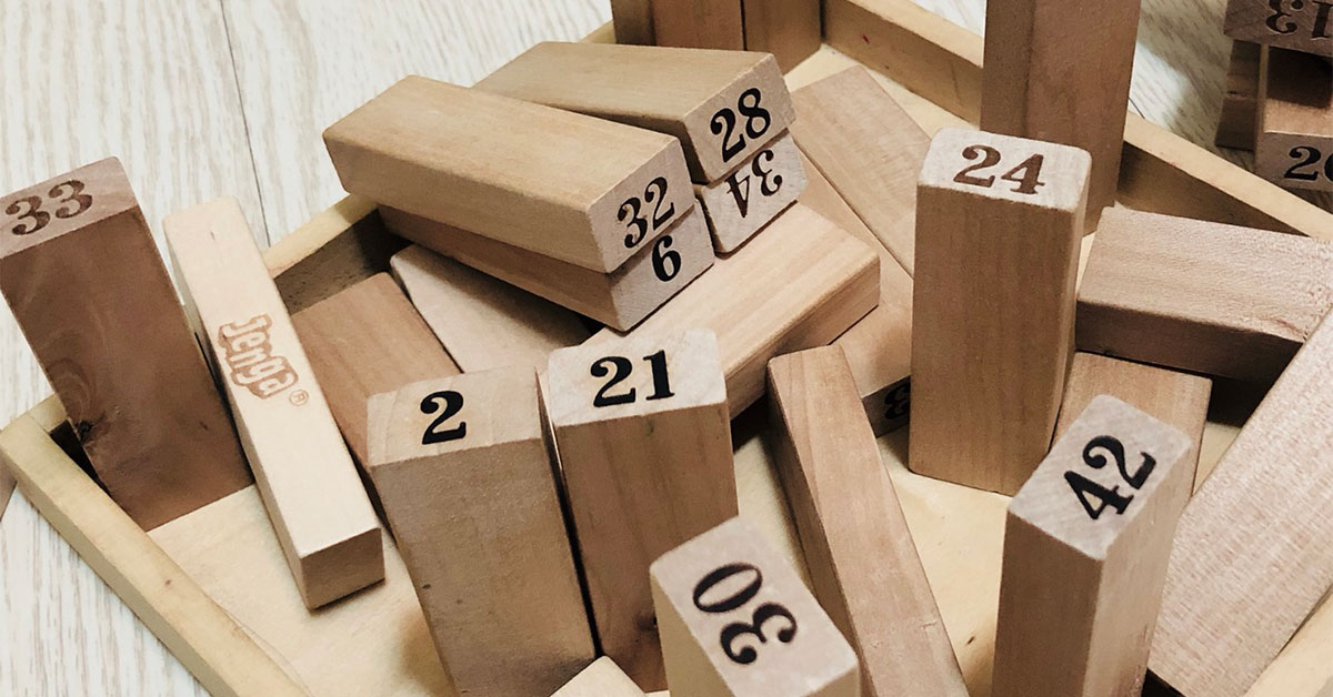 究竟是桃花滿天下還是有偏財運？12個數字準確算出你的4月運勢 4月運勢、林昇、愛情運、桃花、工作、偏財運、健康運、卜卦