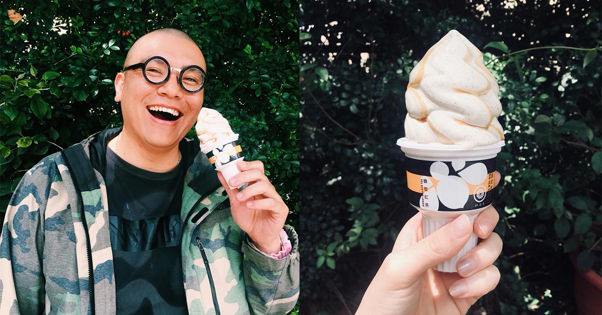 蜷尾家在7-11就買得到！獨家「焦糖雞蛋布丁」口味開放全台粉絲預購 蜷尾家、7-11、超商、台南、冰淇淋、限定、預購